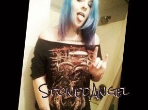 StonedAngel
