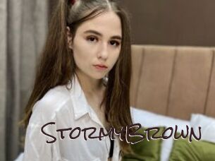 StormyBrown