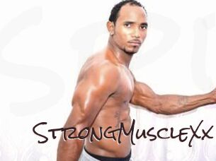 StrongMuscleXx