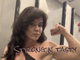 Strong_n_tasty