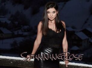 StunningRose