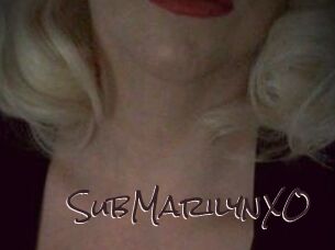 SubMarilynXO Spicy Blogs