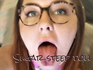 Sugar_steep_doll