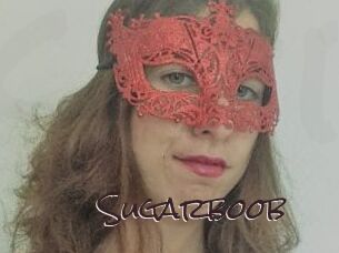 Sugarboob