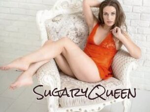 SugaryQueen