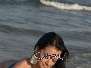 Suheyla