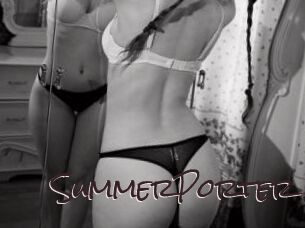 SummerPorter