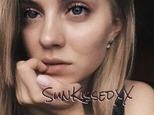 SunKissedXX