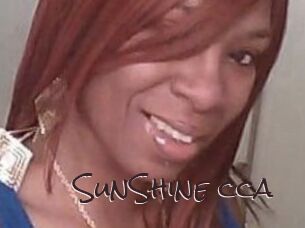 SunShine_cca