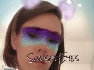 SunsetEyes