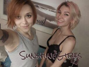 SunshineGirls