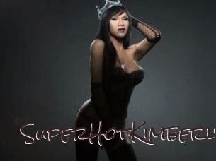 SuperHotKimberly