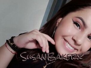 SusanBakerx