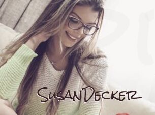 SusanDecker