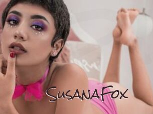 SusanaFox