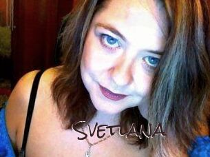 Svetlana