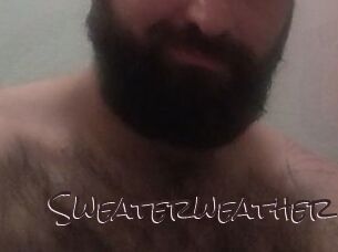 Sweaterweather