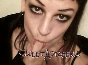 SweetAdreena