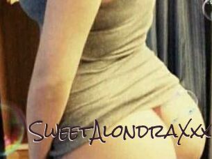 SweetAlondraXxx