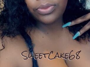 SweetCake68