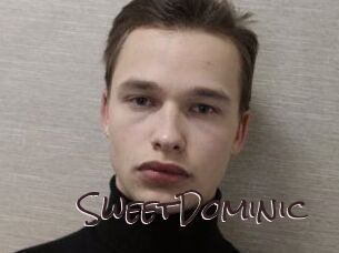 SweetDominic Spicy Blogs