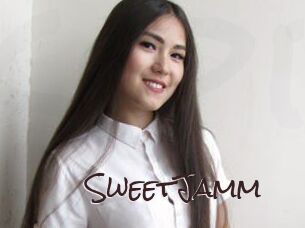 SweetJamm Spicy Blogs