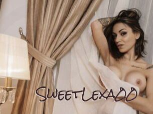 SweetLexa00 Spicy Blogs