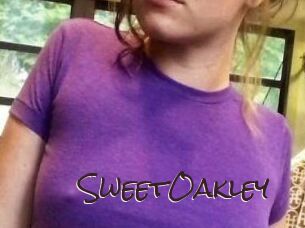 SweetOakley