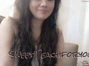 SweetPeachforyou Spicy Blogs
