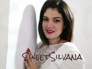 SweetSilvana