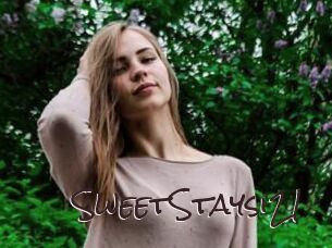 SweetStaysi21 Spicy Blogs