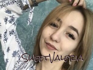 SweetValeria