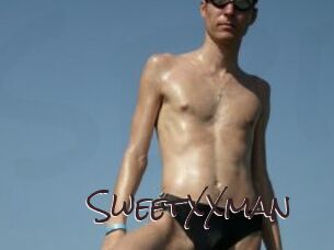 SweetXXman