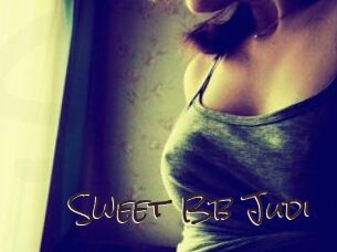 Sweet_Bb_Judi