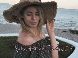 SweetieBlonde