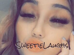 SweetieLaughs