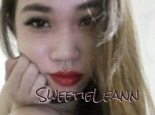 SweetieLeann