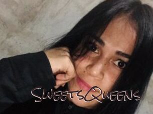 SweetsQueens