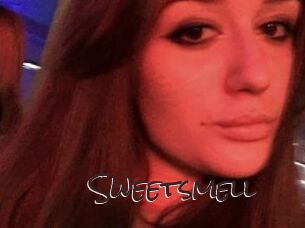 Sweetsmell