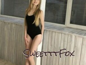 SweetttFox