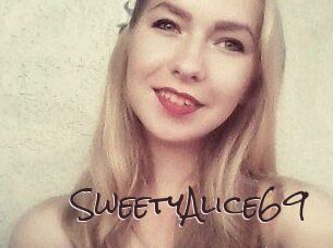 SweetyAlice69 Spicy Blogs
