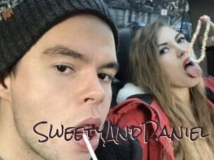 SweetyAndDaniel