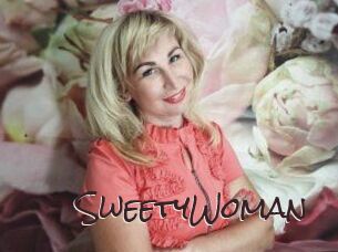 SweetyWoman