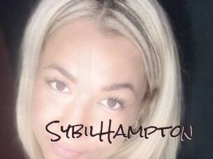 SybilHampton