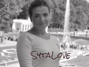 SytaLove