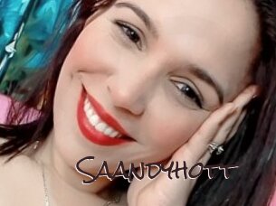 Saandyhott