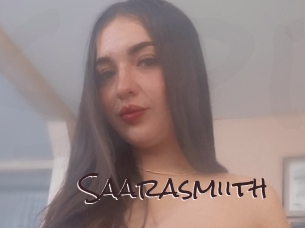 Saarasmiith