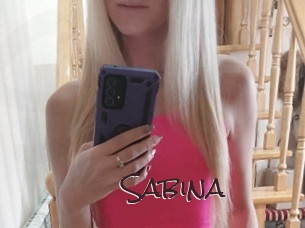 Sabina