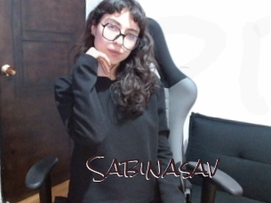 Sabinasav