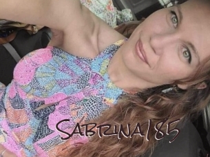 Sabrina185